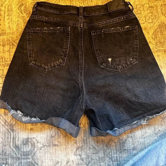 NWOT American eagle shorts - Picture 2 of 2